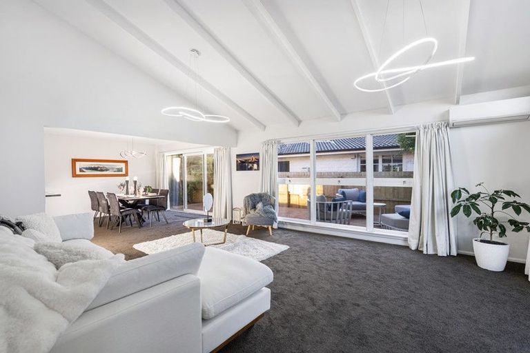 Photo of property in 5 Parkstone Avenue, Ilam, Christchurch, 8041