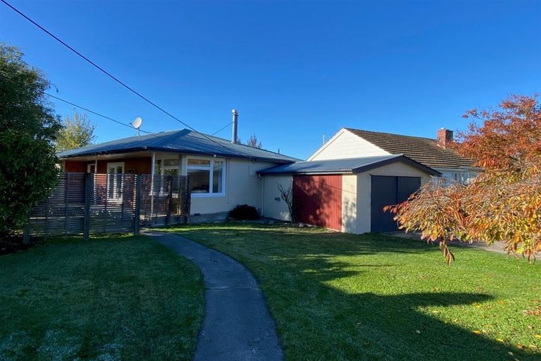 Photo of property in 53 Peel Street, Geraldine, 7930