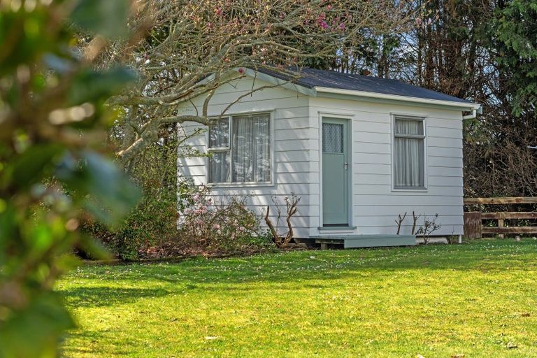 Photo of property in 93b Woodside Road, Matangi, Hamilton, 3284