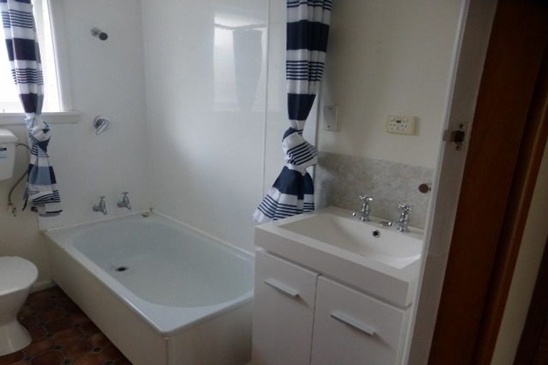 Photo of property in 5/38 North Avon Road, Richmond, Christchurch, 8013