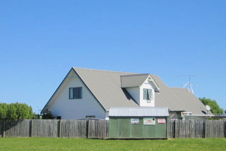 Photo of property in 14 Ruru Avenue, Lytton West, Gisborne, 4010