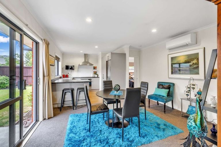 Photo of property in 17d Blackburn Street, Kaiapoi, 7630