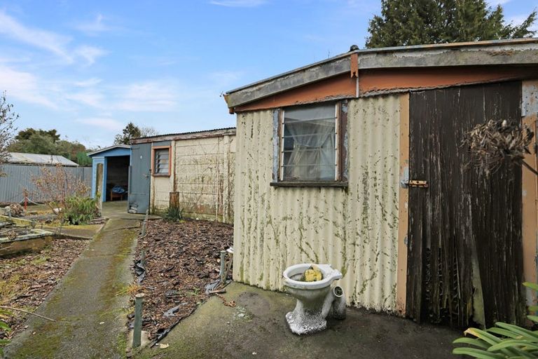Photo of property in 235 Dobson Street, Hampstead, Ashburton, 7700