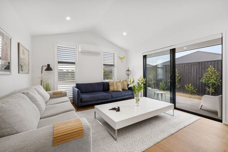 Photo of property in 9 Kurashiki Street, Halswell, Christchurch, 8025