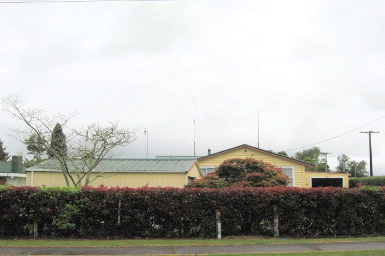 Photo of property in 67 Woodlands Road, Opotiki, 3122