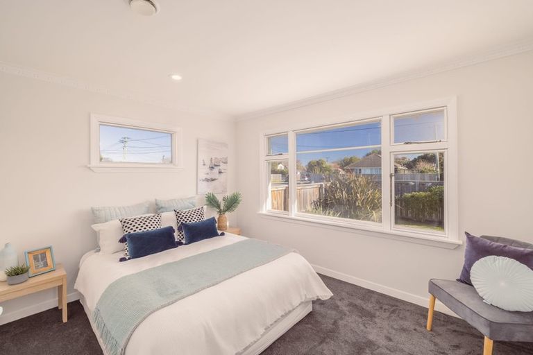 Photo of property in 46 Quinns Road, Shirley, Christchurch, 8013