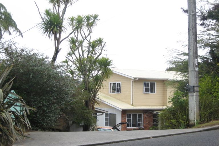 Photo of property in 181 Huatoki Street, Upper Vogeltown, New Plymouth, 4310
