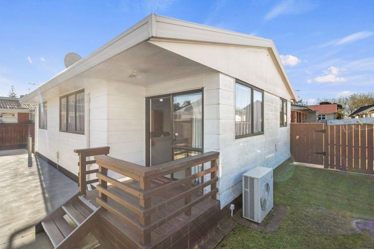 Photo of property in 22b Charlemont Street, Whitiora, Hamilton, 3200