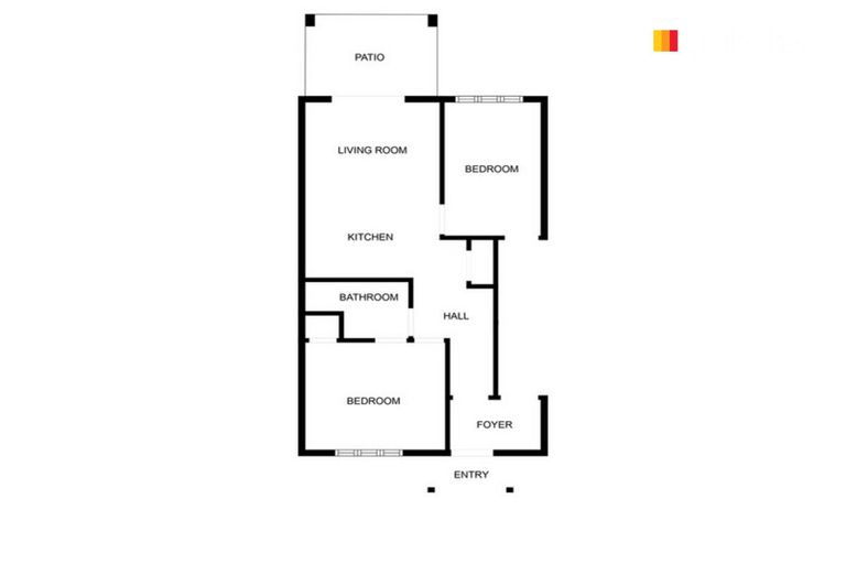 Photo of property in 115 Carroll Street, Dunedin Central, Dunedin, 9016