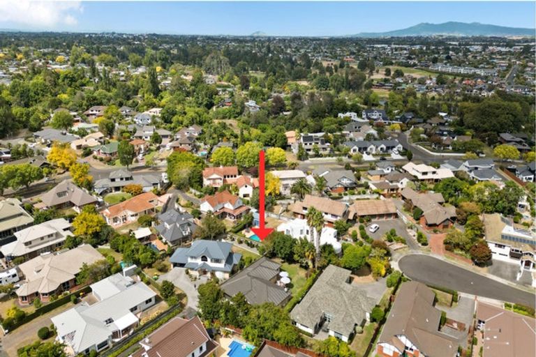 Photo of property in 38 Harrowfield Drive, Harrowfield, Hamilton, 3210