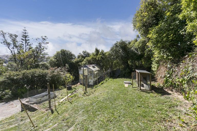 Photo of property in 142 Helston Road, Paparangi, Wellington, 6037