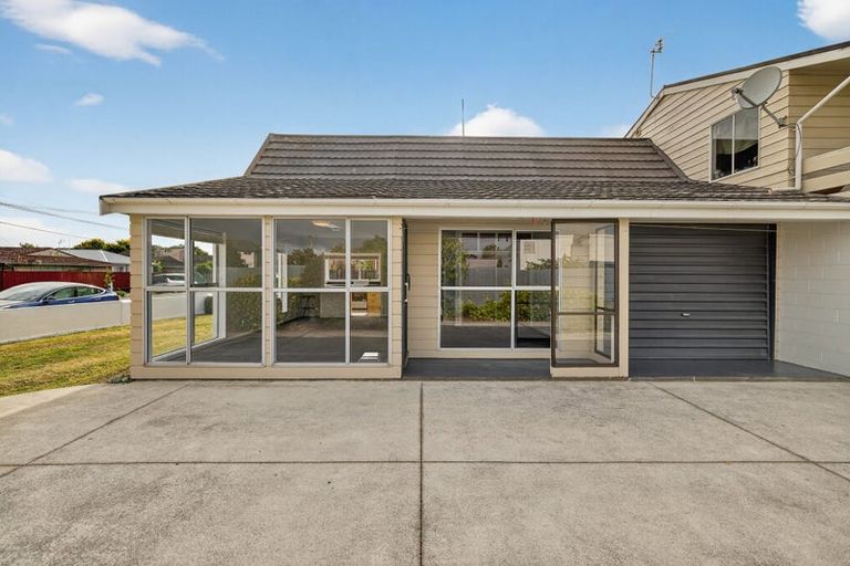 Photo of property in 1/470 Hereford Street, Linwood, Christchurch, 8011