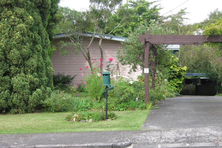 Photo of property in 7 Merchant Avenue, Te Atatu South, Auckland, 0610