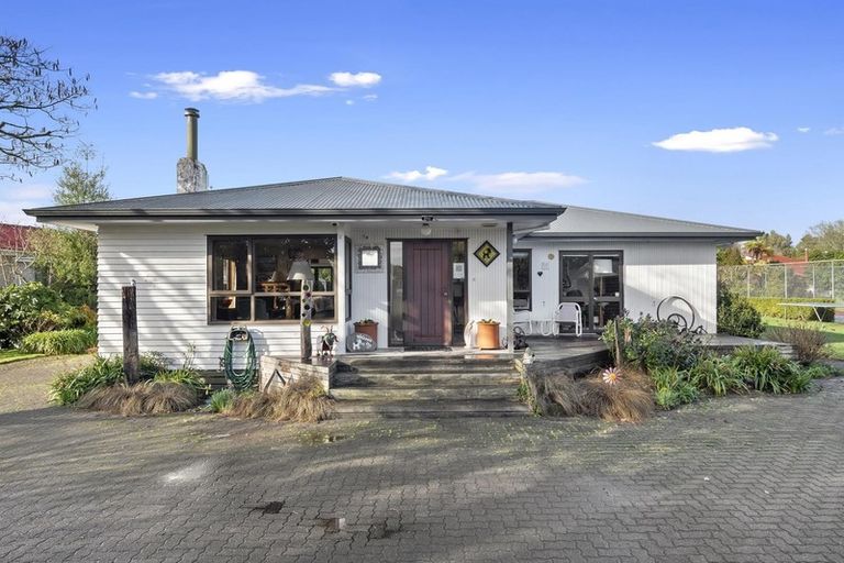 Photo of property in 78 Enderley Avenue, Enderley, Hamilton, 3214