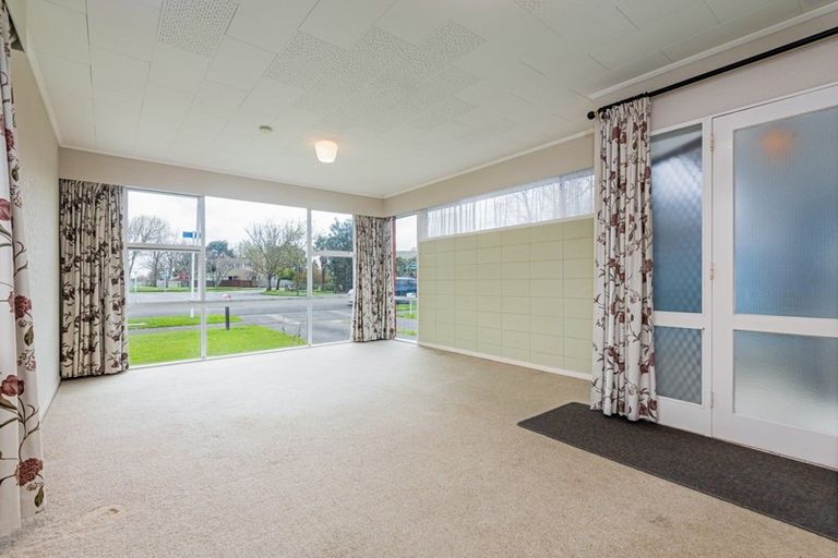 Photo of property in 36a Park Road, West End, Palmerston North, 4412
