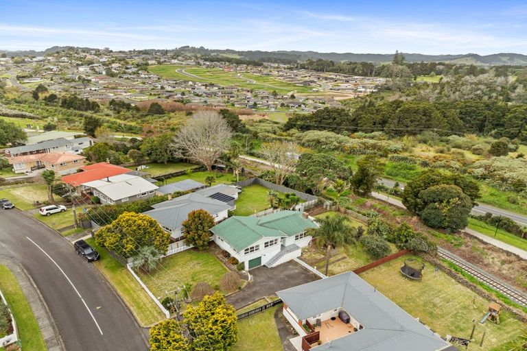 Photo of property in 47 Fisher Terrace, Te Kamo, Whangarei, 0112