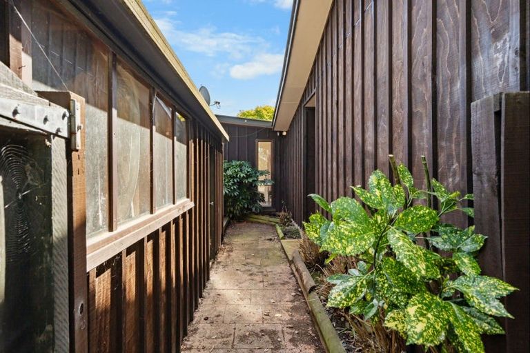 Photo of property in 1490 Tram Road, Swannanoa, Rangiora, 7475