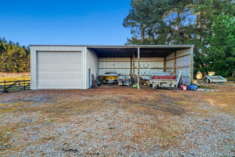 Photo of property in 18 Mossburn Five Rivers Road, Mossburn, Lumsden, 9793