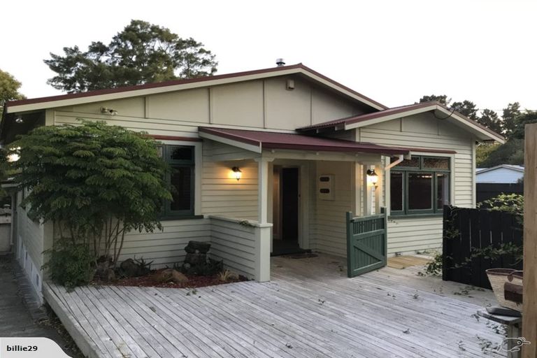 Photo of property in 104 Mcentee Road, Waitakere, Auckland, 0816