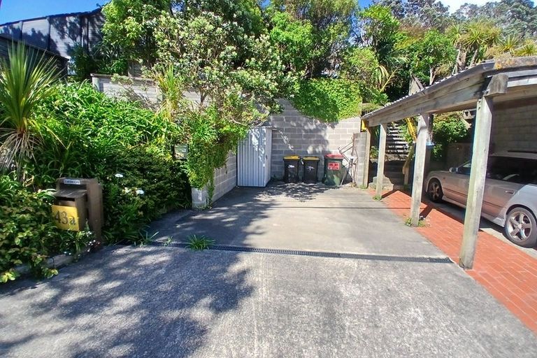 Photo of property in 43a Chelmsford Street, Ngaio, Wellington, 6035
