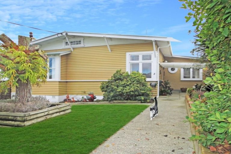 Photo of property in 8 Brick Street, Te Aroha, 3320