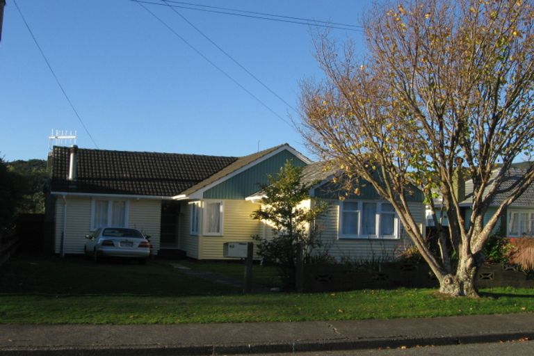 Photo of property in 62 Totara Street, Wainuiomata, Lower Hutt, 5014