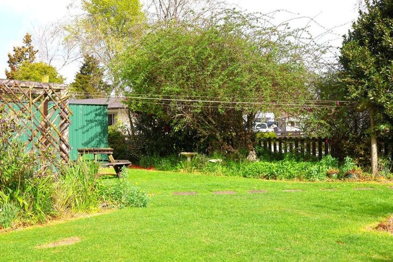 Photo of property in 390 Mcclure Street, Pirongia, 3802
