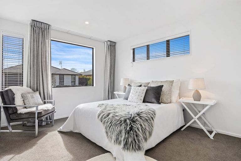 Photo of property in 3 Tara Crescent, Woodend, 7610