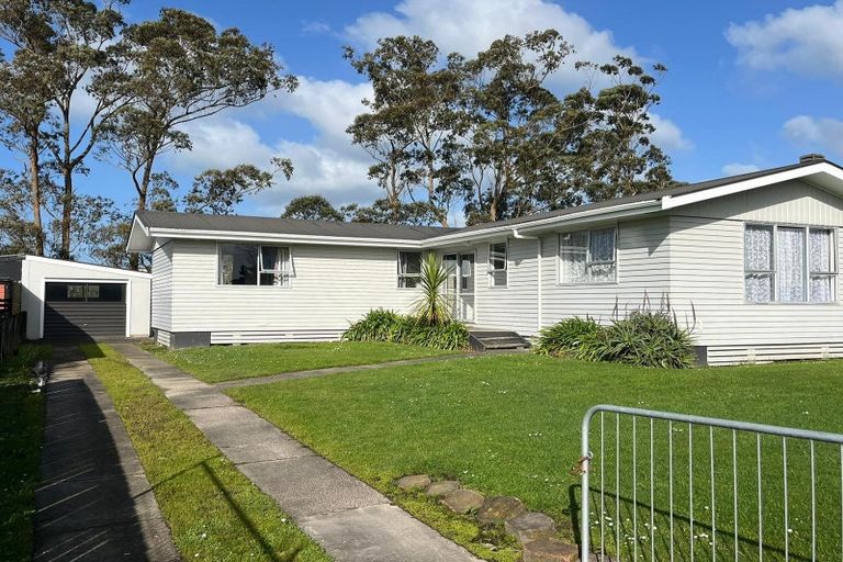 Photo of property in 27 James Henry Crescent, Huntly, 3700