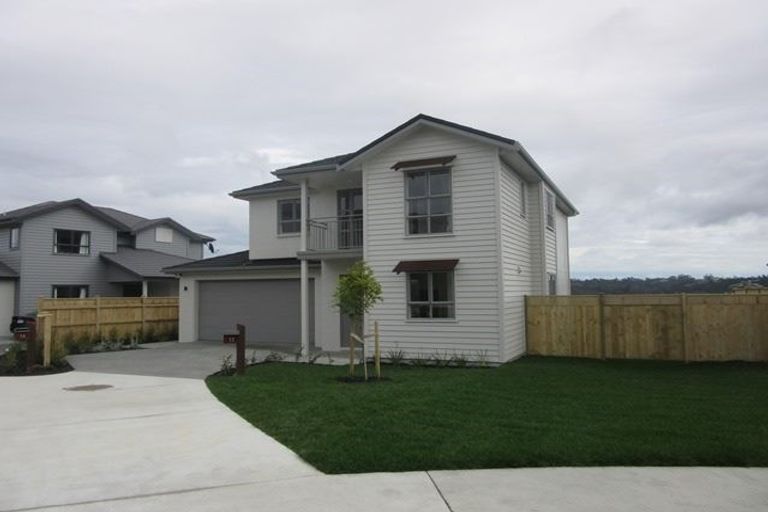 Photo of property in 13 Mauku Lane, Greenhithe, Auckland, 0632