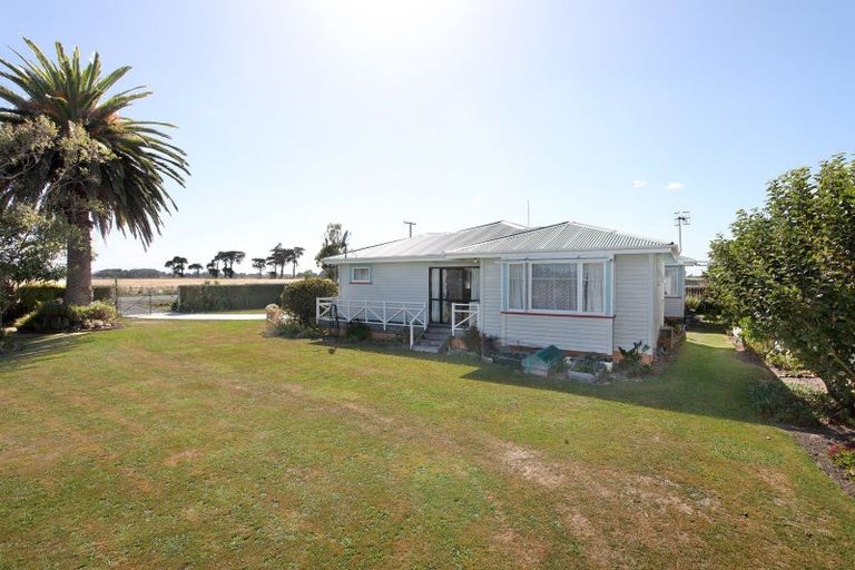 Photo of property in 561 Makirikiri Road, Marton, 4789