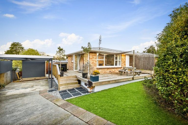 Photo of property in 45 Eastdale Road, Avondale, Auckland, 1026