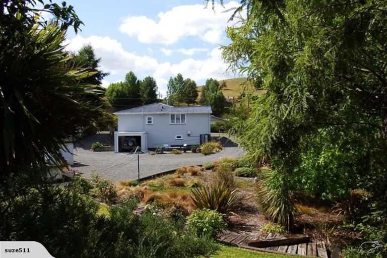 Photo of property in 8 Goldfinch Street, Taihape, 4720