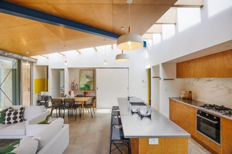 Photo of property in 849b Makerua Road, Tokomaru, Palmerston North, 4474