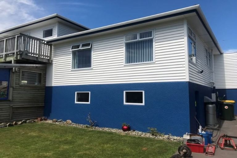 Photo of property in 8 Elizabeth Street, Pukerua Bay, 5026