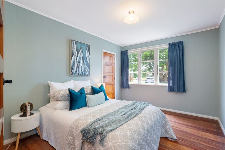 Photo of property in 9 Hamua Grove, Waiwhetu, Lower Hutt, 5010