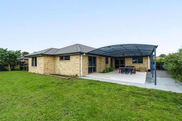 Photo of property in 26 Miers Glade, Rototuna North, Hamilton, 3210