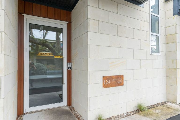 Photo of property in 105/124 Commerce Street, Frankton, Hamilton, 3204