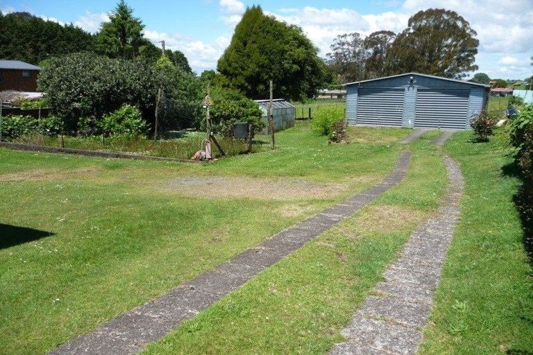 Photo of property in 9 Sholson Street, Putaruru, 3411