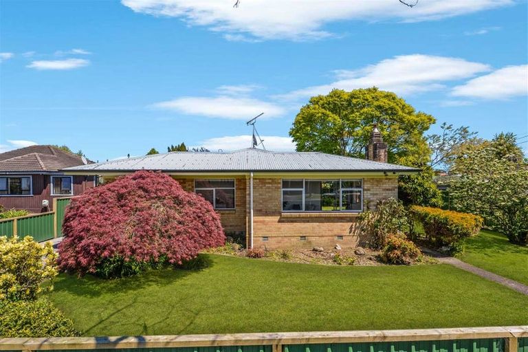 Photo of property in 13 Nelson Street, Hamilton East, Hamilton, 3216