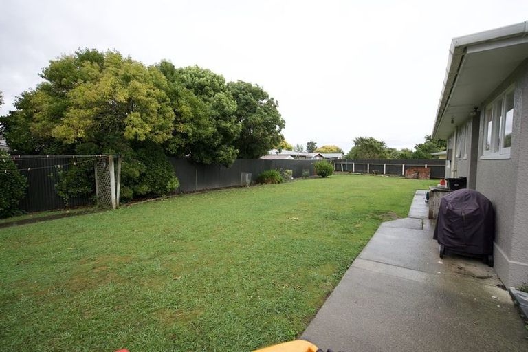 Photo of property in 9 Waterford Place, Westbrook, Palmerston North, 4412