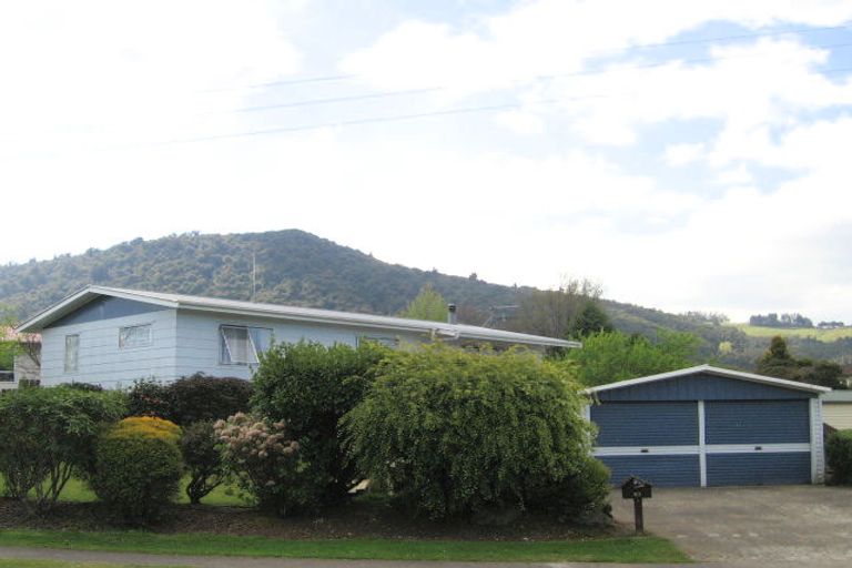 Photo of property in 63 Homedale Street, Pukehangi, Rotorua, 3015
