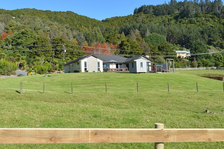 Photo of property in 535 Crane Road, Kauri, Kamo, 0185