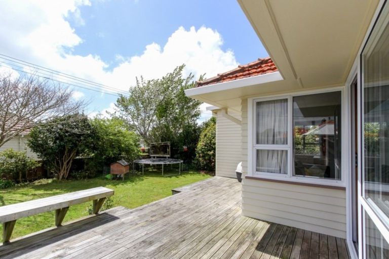 Photo of property in 47 Drake Street, Vogeltown, New Plymouth, 4310