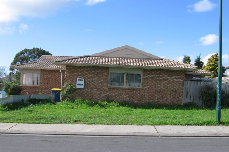 Photo of property in 4 Mili Way, Ranui, Auckland, 0612