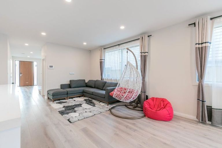 Photo of property in 10 Matiki Road, Flat Bush, Auckland, 2019