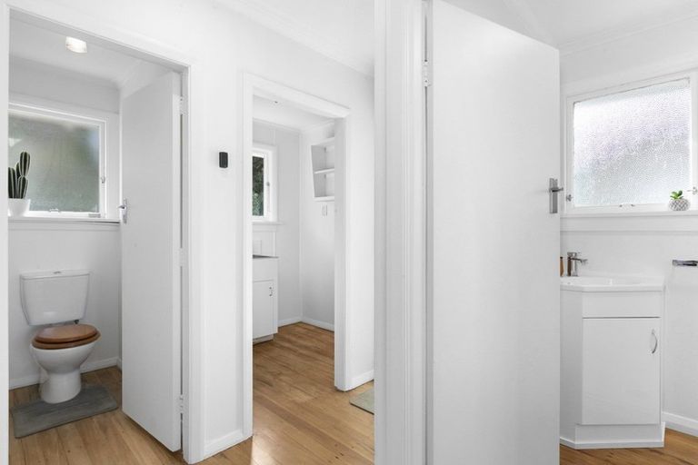 Photo of property in 27 Stephen Street, Halfway Bush, Dunedin, 9010