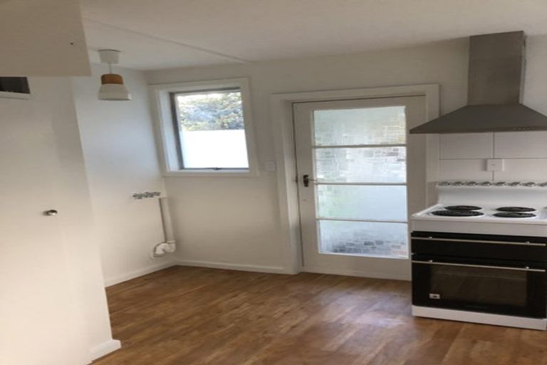 Photo of property in 1/54a Dallington Terrace, Dallington, Christchurch, 8061