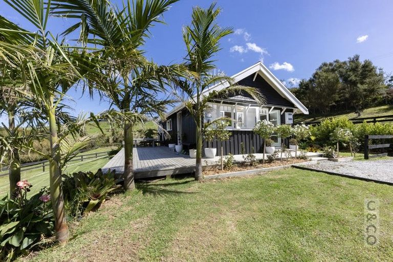 Photo of property in 349 Fordyce Road, Helensville, 0874