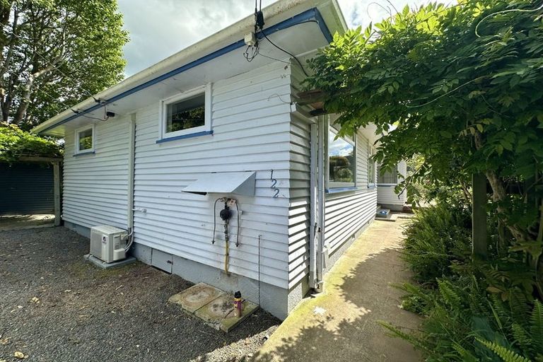 Photo of property in 122 Mcleod Street, Elderslea, Upper Hutt, 5018